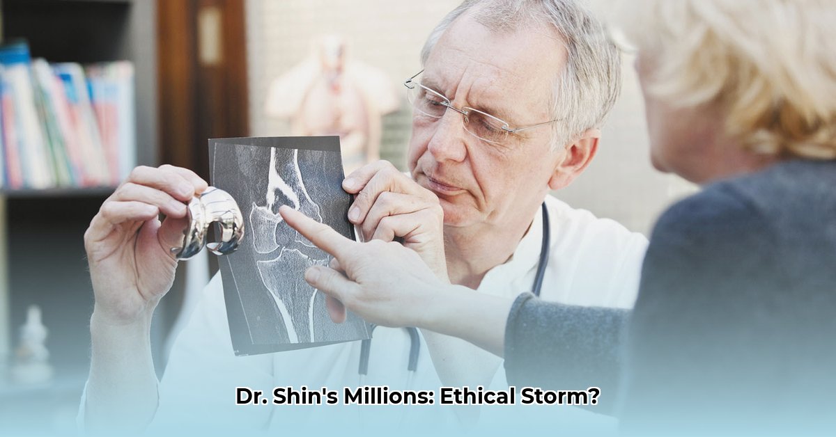 dr-steven-shin-net-worth